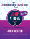 Jump at Home: Grade 2 By John Mighton Cover Image