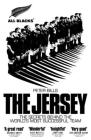 The Jersey: The All Blacks: The Secrets Behind the World's Most Successful Team By Peter Bills Cover Image