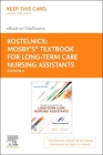 Mosby's Textbook for Long-Term Care Nursing Assistants - Elsevier eBook on Vitalsource (Retail Access Card) Cover Image