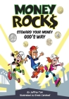Money Rocks By Jeffrey Tan, Brett Cardwell (Illustrator) Cover Image