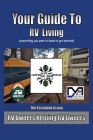 Your Guide To RV Living: The Blue One Cover Image