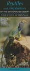 Reptiles and Amphibians of the Chihuahuan Desert: A Guide to Common & Notable Species Cover Image
