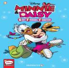Minnie and Daisy #1: Best Friends Forever Cover Image