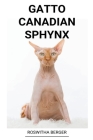 Gatto Canadian Sphynx Cover Image