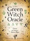 Green Witch Oracle Cards: Discover real secrets of natural Magick By Cheralyn Darcey Cover Image