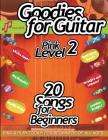 Goodies for Guitar PINK LEVEL 2 By Frances Turnbull Cover Image