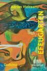 Efeugarten: Gedichte By Adelaida Ivan (Translator), Vasile Poenaru (Editor), Adrian Vizireanu Cover Image
