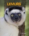 Lemurs (Living in the Wild: Primates) Cover Image
