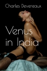 Venus in India By Charles Devereaux Cover Image