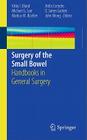 Surgery of the Small Bowel (Handbooks in General Surgery) Cover Image