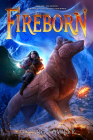 Fireborn By Aisling Fowler Cover Image