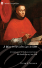 A Way into Scholasticism (Cascade Companions #13) Cover Image