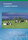 Grassland: A Global Resource By D. a. McGilloway (Editor) Cover Image