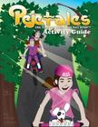 Pejetales Activity Guide By Patrick Malcolm, Irene Michel (Illustrator) Cover Image