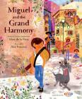 Coco Miguel and the Grand Harmony (Signed Copy) Cover Image
