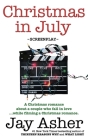 Christmas in July: screenplay Cover Image