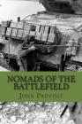 Nomads of the Battlefield: Ranger Companies in the Korean War, 1950-1951 Cover Image