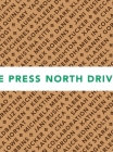 North Drive Press: Ndp No. 4 By Matt Keegan (Artist), Sara Rafferty (Editor) Cover Image