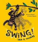 Swing! Like a Monkey Cover Image
