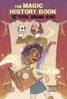 The Magic History Book and the Total Drama King: Starring Shakespeare! Cover Image