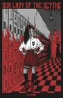 Our Lady of the Scythe: Demon Academy Cover Image