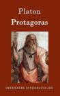 Protagoras By Platon Cover Image