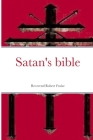 Satans Bible By Robert Fraize Cover Image