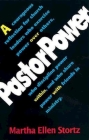 PastorPower By Martha Ellen Stortz Cover Image