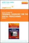 Radiology for the Dental Professional - Elsevier eBook on Vitalsource (Retail Access Card) Cover Image
