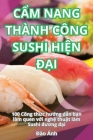 CẨm Nang Thành Công Sushi HiỆn ĐẠi Cover Image