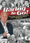 Raring to Go!: Star-studded stories from high-flying reporter and sports journalist Ted Macauley Cover Image