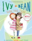 Ivy and Bean Take the Case (Book 10) (Ivy & Bean) Cover Image