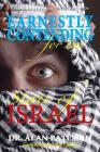 Earnestly Contending for the State of Israel, Understanding Prophetic EVENTS-2000-PLUS! (End Times #2) Cover Image
