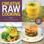 Creative Raw Cooking By Mercé Passola, Edgard Viladevall Cover Image