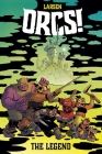 ORCS! By Christine Larsen Cover Image