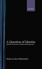 A Question of Identity: Iberian Conversos in Historical Perspective Cover Image