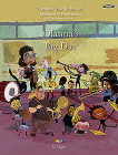 Olanna's Big Day (Bridges) By Natasha Mac A'Bháird, Ray Forkan (Illustrator) Cover Image