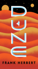 Dune By Frank Herbert Cover Image