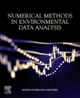 Numerical Methods in Environmental Data Analysis By Moses Eterigho Emetere Cover Image