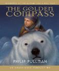 His Dark Materials: The Golden Compass (Book 1) Cover Image