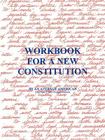Workbook for a New Constitution Cover Image