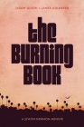 The Burning Book By Jason Olson, James Goldberg Cover Image