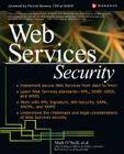 Web Services Security (Application Development) By Mark O'Neill Cover Image