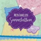 Mein Familien Sammelalbum By Speedy Publishing LLC Cover Image