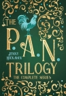 The PAN Trilogy (The Complete Series): YA Omnibus Edition By Jenny Hickman Cover Image