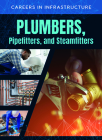 Plumbers, Pipefitters, and Steamfitters Cover Image