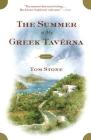 The Summer of My Greek Taverna: A Memoir By Tom Stone Cover Image