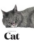 The Book of the Cat: Cats in Art By Angus Hyland, Caroline Roberts Cover Image