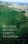 Methods in Forest Canopy Research Cover Image