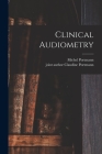 Clinical Audiometry Cover Image
